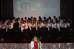 Evrensel Kolej